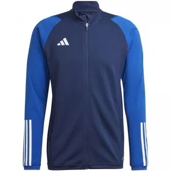 adidas Tiro 23 Competition Training Herren-Sweatshirt Navy-Blau HK7649