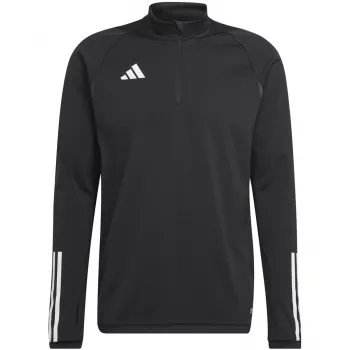 adidas Tiro 23 Competition Trainingsoberteil Schwarz HK7644