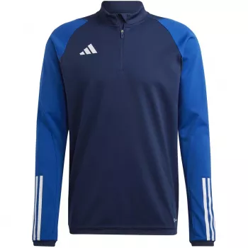 adidas Tiro 23 Competition Training Top Herren Team Navy Blue/Weiß HK7645 Größe 2XL