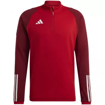 adidas Tiro 23 Competition Training Top Herren Team Power Red