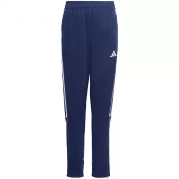 adidas Tiro 23 League Trainingshose für Kinder Navy Blau 116cm