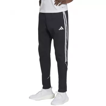 adidas Tiro 23 League Sweat Trainingsanzug Schwarz HS3611