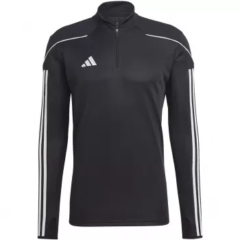 adidas Tiro 23 League Trainingsoberteil Schwarz 2XL HS0326