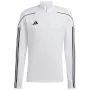 adidas Tiro 23 League Trainings-Top Herren Weiß 2XL