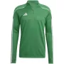 adidas Tiro 23 League Trainingsoberteil Team Green XL