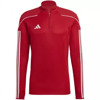 adidas Tiro 23 League Training Top Team Power Red/Weiß L