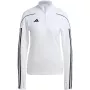 adidas Tiro 23 League Trainingsoberteil Weiß HS3485 XL