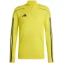 adidas Tiro 23 League Trainings-Top Gelb IB8476 L
