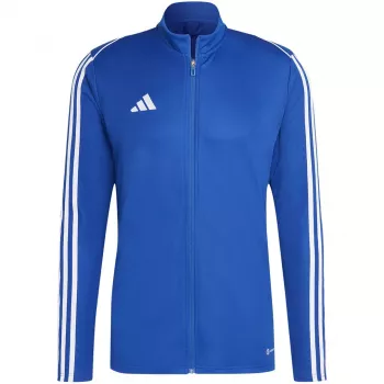 adidas Tiro 23 League Trainings-Tracktop Blau HS3505 2XL