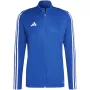 adidas Tiro 23 League Trainings-Tracktop Blau HS3505 2XL