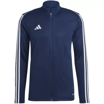 adidas Tiro 23 League Trainingsjacke Herren Navy Blue HS3503 Größe M