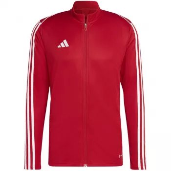 adidas Tiro 23 League Trainingsjacke Herren Rot HS3502 Größe S