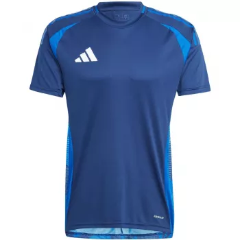adidas Tiro 24 Competition Match Trikot Navyblau IQ4758 L