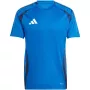 adidas Tiro 24 Competition Match Jersey Team Royal Blue/White IQ4759 Größe S