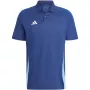 adidas Tiro 24 Competition Herren-Poloshirt Navy Blue M