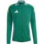 adidas Tiro 24 Competition Herren-Sweatshirt Grün IR5493