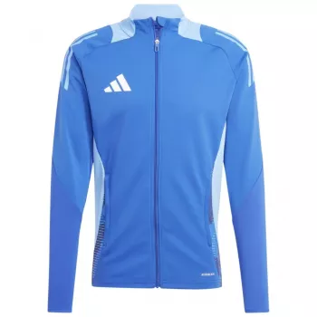 adidas Tiro 24 Competition Herren-Sweatshirt Team Navy Blue 2 / Weiß