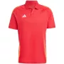 adidas Tiro 24 Competition Polo Rot IR7563 L