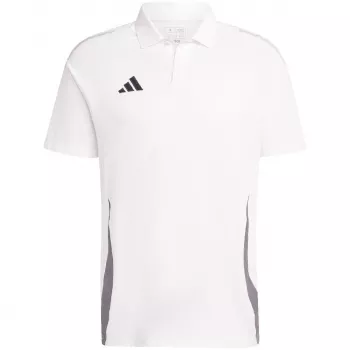 adidas Tiro 24 Competition Poloshirt Weiß IR7565 2XL