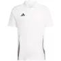 adidas Tiro 24 Competition Poloshirt Weiß IR7565 2XL
