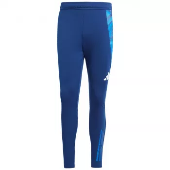 adidas Tiro 24 Competition Training Jersey Herren Team Royal Blue/Weiß Größe S