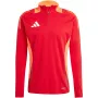 adidas Tiro 24 Competition Trainingstop Rot IS1644 L