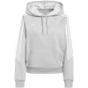 adidas Tiro 24 Damen Sweatshirt mit Kapuze Grau IR7509 M