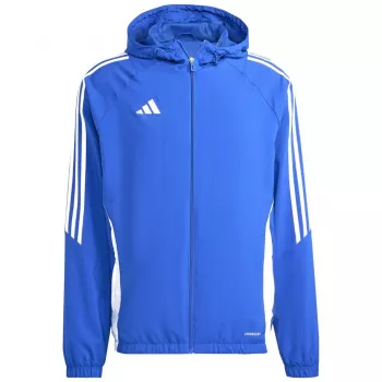 adidas Tiro 24 Herren-Trainingsjacke Team Royal Blue 2 L