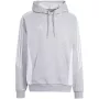 adidas Tiro 24 Sweat Hooded Grey IR7545 Herren-Trainingshoodie