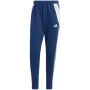 Adidas Tiro 24 Sweat Pants Herren Team Royal Blue/Weiß Größe S
