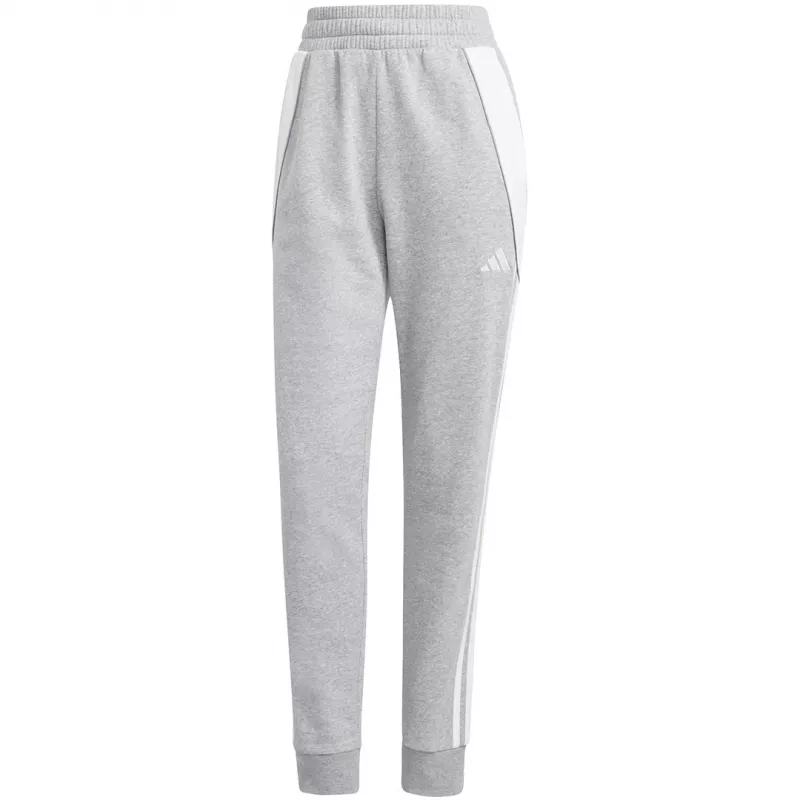 adidas Tiro 24 Trainingshose Damen Grau L