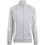 adidas Tiro 24 Training Herren-Sweatshirt Grau IR9494 2XL