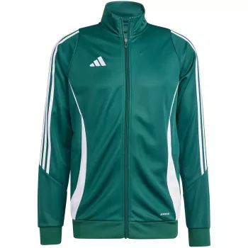 adidas Tiro 24 Trainings-Sweatshirt für Herren Team Green M