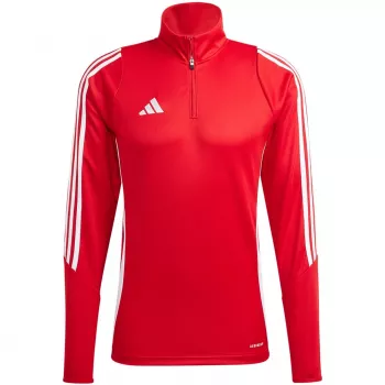 adidas Tiro 24 Trainings-Top Herren Rot IS1045 L