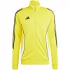 adidas Tiro 24 Trainings-Top Herren XL Team Solar Yellow/Schwarz