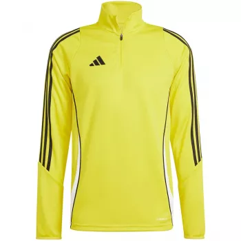 adidas Tiro 24 Trainings-Top Herren Gelb 2XL