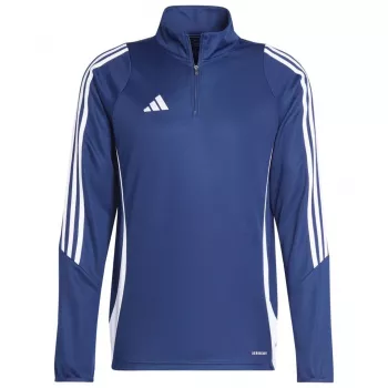adidas Tiro 24 Trainingsjacke Navy Blue 2XL