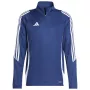 adidas Tiro 24 Trainingsjacke Navy Blue 2XL