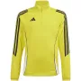 adidas Tiro 24 Trainings-Top Gelb IR9365 140cm