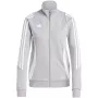 adidas Tiro 24 Training Damen Sweatshirt Grau IR9500 S