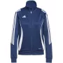 adidas Tiro 24 Training Damen-Sweatshirt Navy Blue XS