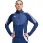 adidas Tiro 24 Winterized Herren-Sweatshirt Team Navy Blue S