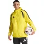adidas Tiro 26 Competition All Weather Herrenjacke Team Yellow/Schwarz XL