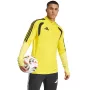 adidas Tiro 26 Competition Training Top Herren Gelb M