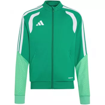 adidas Tiro 26 Competition Trainings-Top Jugend Grün 152cm