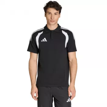 adidas Tiro 26 League Polo Herren Schwarz XL