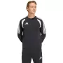 adidas Tiro 26 League Sweat Crew Herren-Sweatshirt Schwarz/Weiß XL