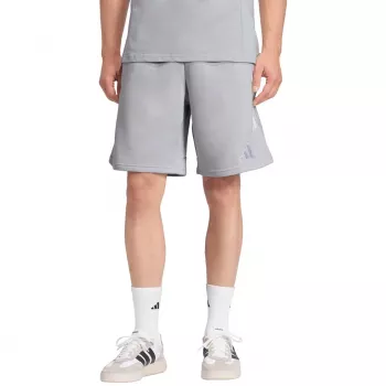 adidas Tiro 26 League Sweat Shorts Grau Herren Größe M