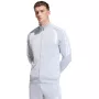 adidas Tiro 26 League Trainings-Sweatshirt Herren Grau M