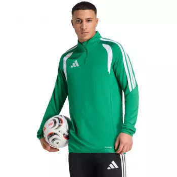 adidas Tiro 26 League Trainings-Top Herren Team Green XL